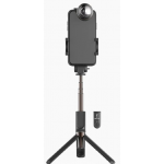 ShiftCam TriPod Plus Selfie Stick 手機自拍手持三腳架 SCPODSTCK - 藍牙遙控、輕巧便攜